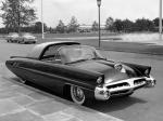 Ford X-100 Concept Car 1953 года
